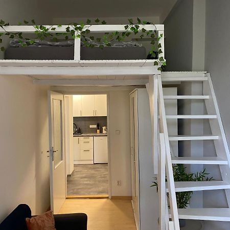 Appartamento Downtown Flat Under Spilberk Castle Brno Esterno foto