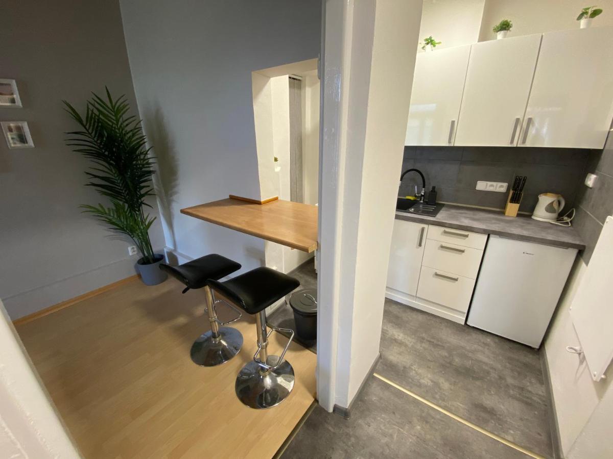 Appartamento Downtown Flat Under Spilberk Castle Brno Esterno foto