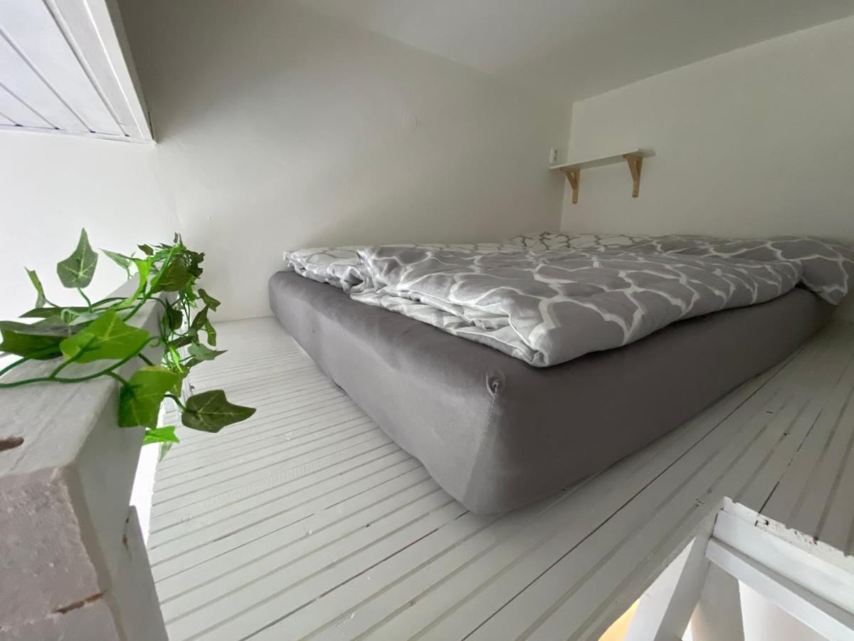 Appartamento Downtown Flat Under Spilberk Castle Brno Esterno foto