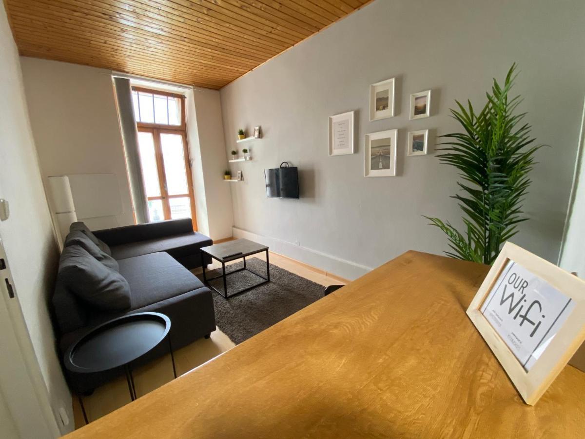 Appartamento Downtown Flat Under Spilberk Castle Brno Esterno foto