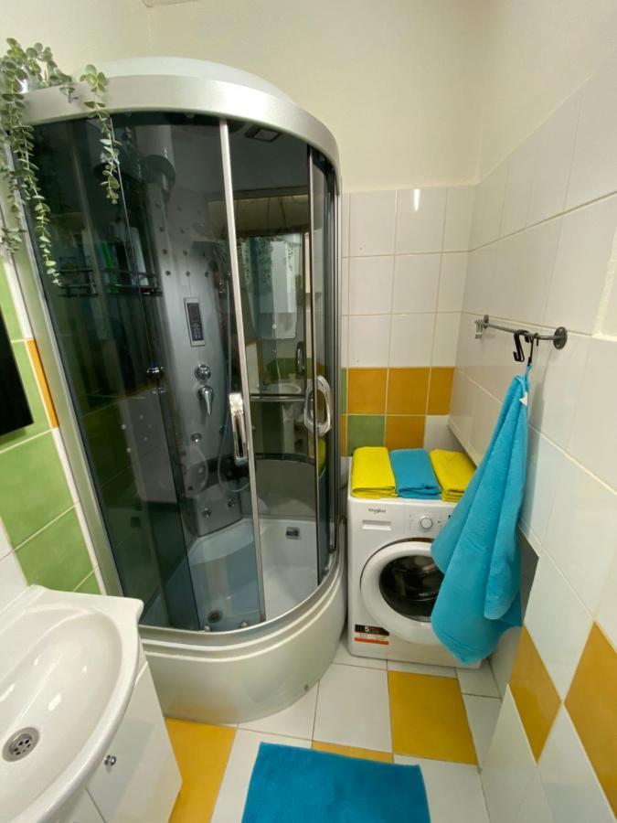 Appartamento Downtown Flat Under Spilberk Castle Brno Esterno foto