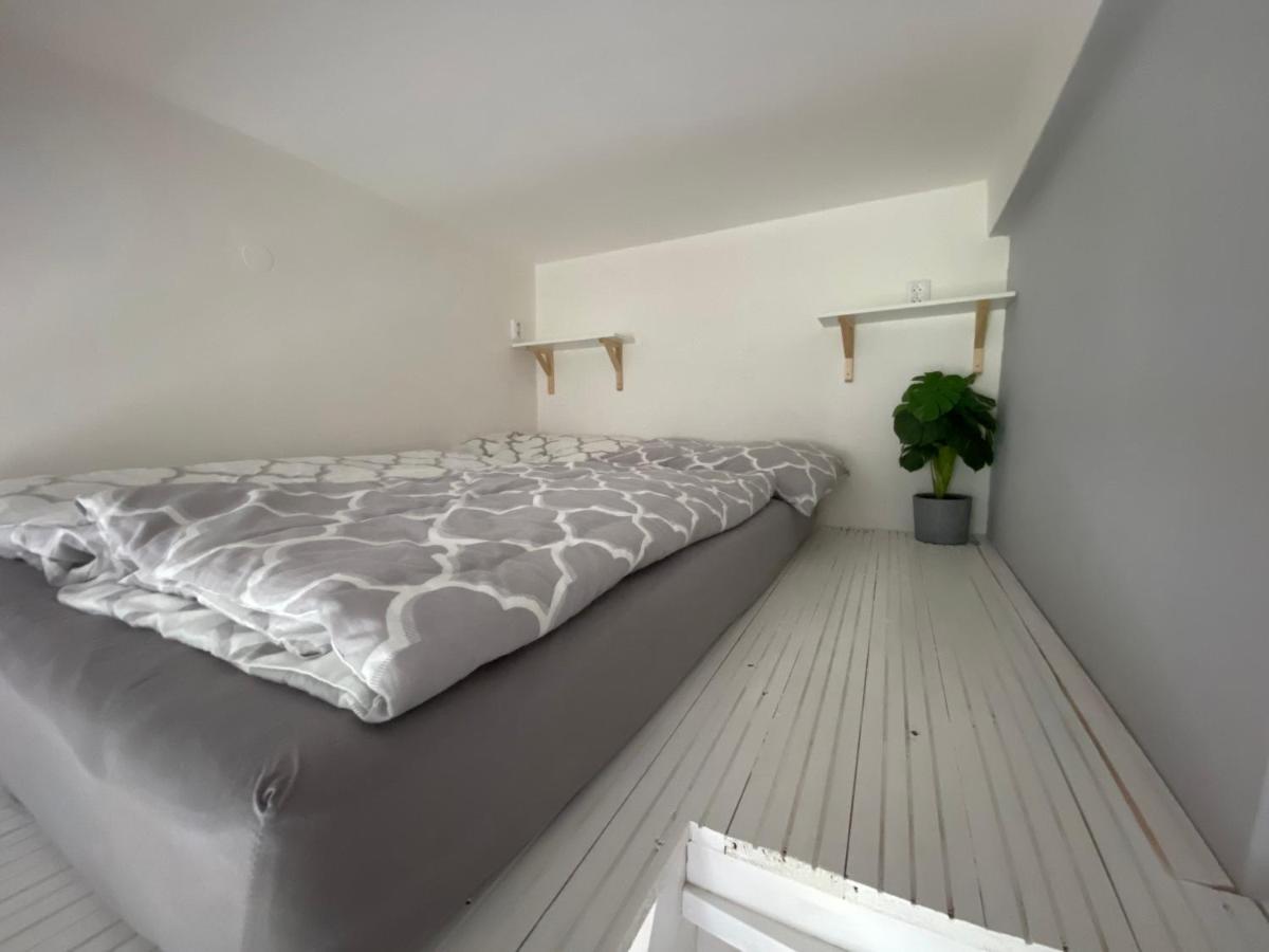 Appartamento Downtown Flat Under Spilberk Castle Brno Esterno foto