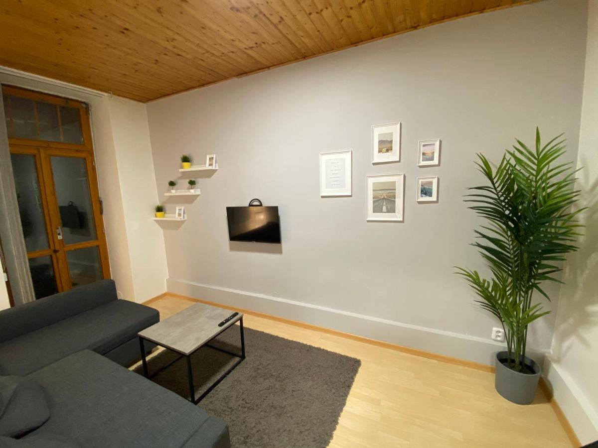 Appartamento Downtown Flat Under Spilberk Castle Brno Esterno foto