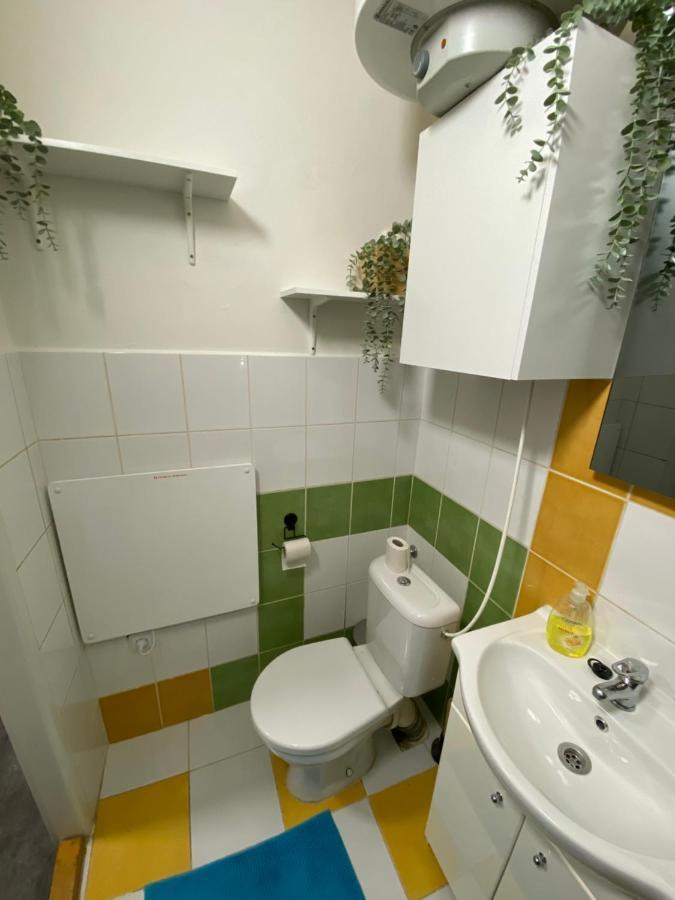 Appartamento Downtown Flat Under Spilberk Castle Brno Esterno foto