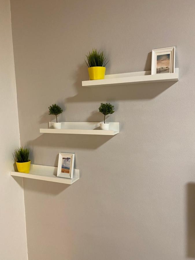 Appartamento Downtown Flat Under Spilberk Castle Brno Esterno foto