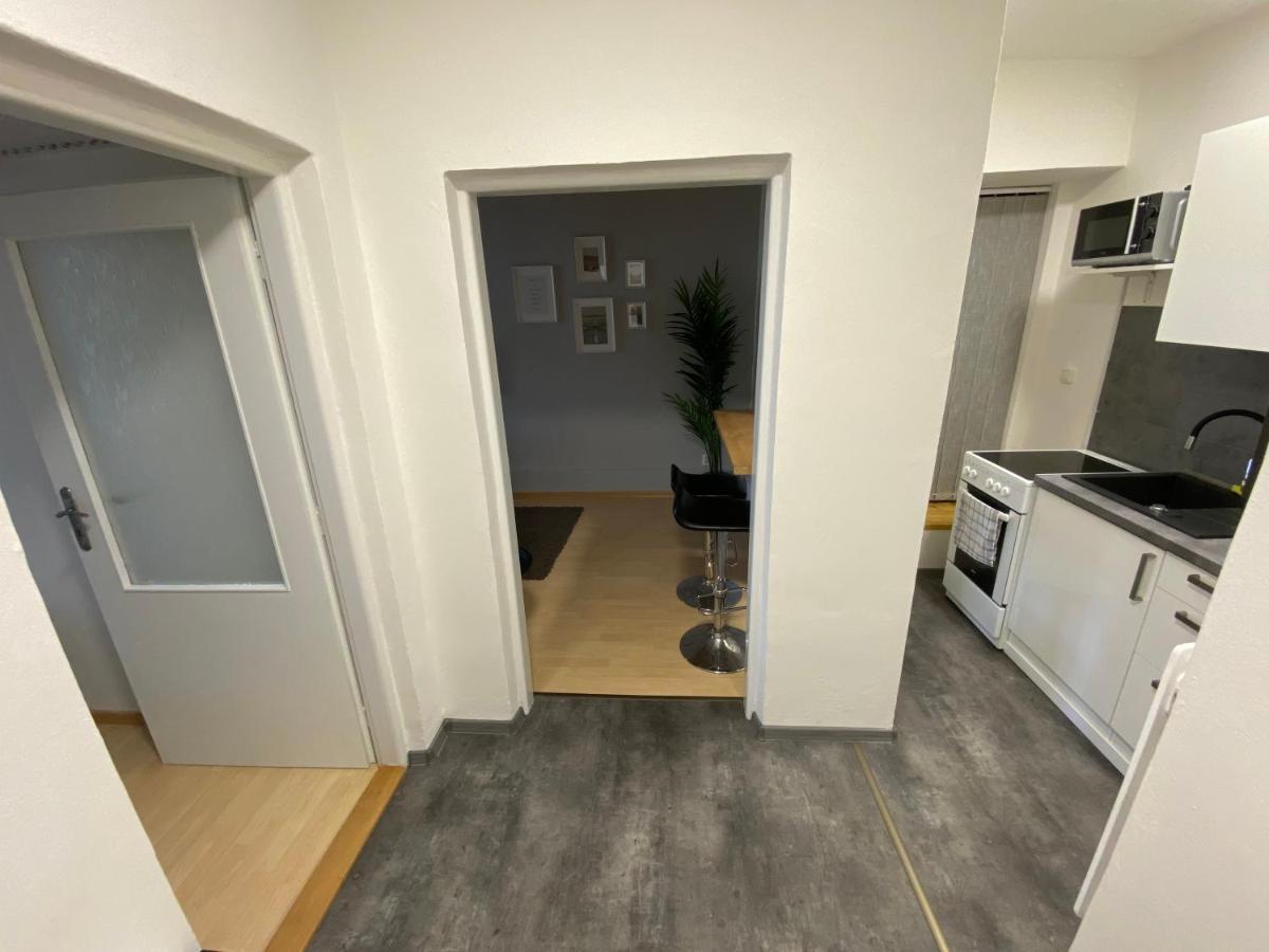 Appartamento Downtown Flat Under Spilberk Castle Brno Esterno foto