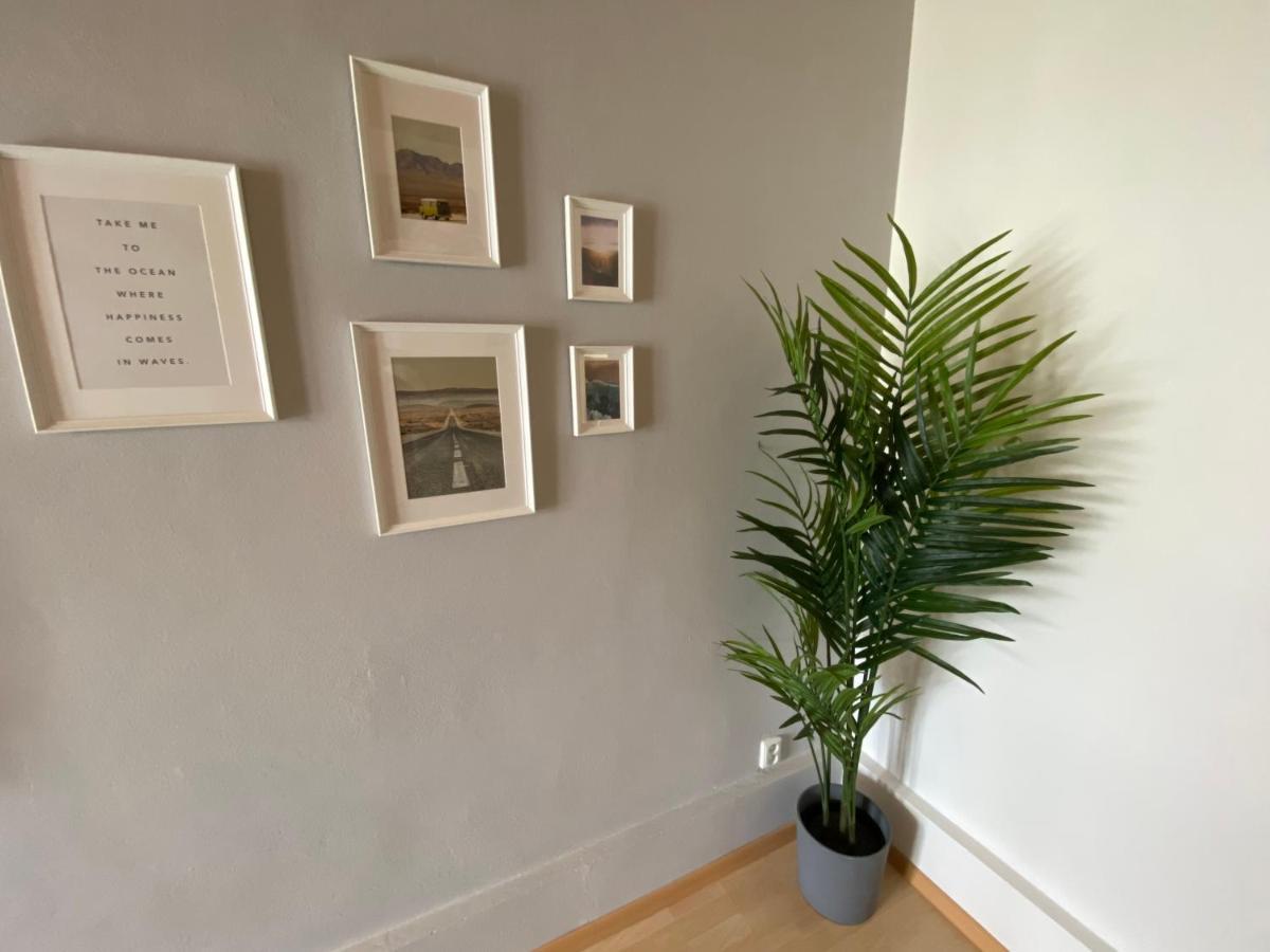 Appartamento Downtown Flat Under Spilberk Castle Brno Esterno foto