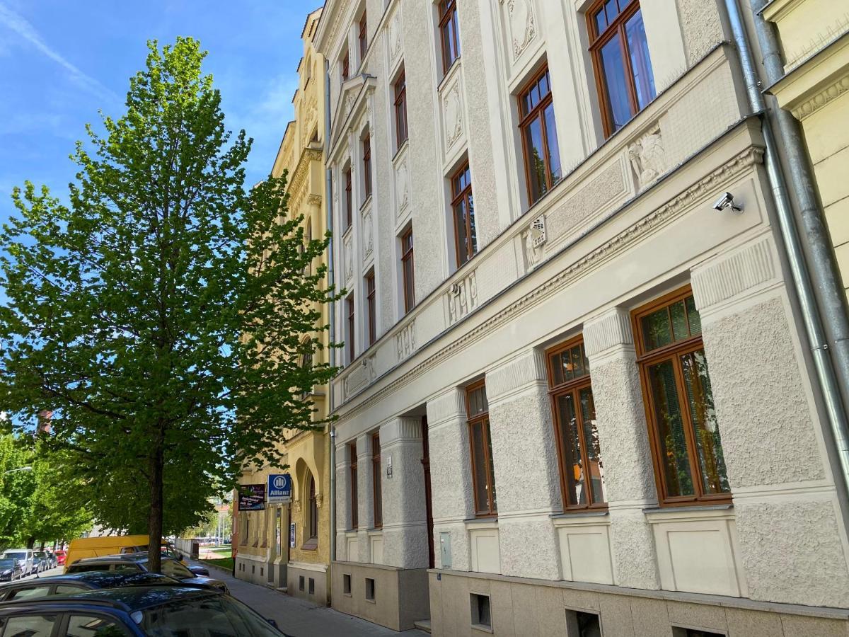 Appartamento Downtown Flat Under Spilberk Castle Brno Esterno foto