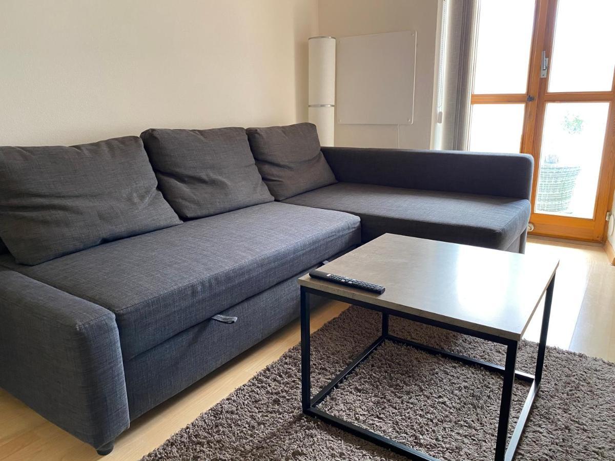 Appartamento Downtown Flat Under Spilberk Castle Brno Esterno foto