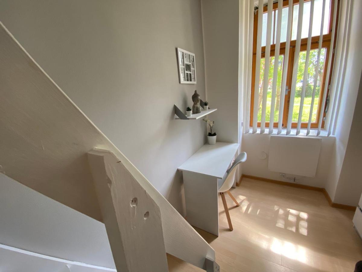 Appartamento Downtown Flat Under Spilberk Castle Brno Esterno foto